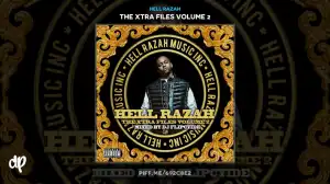 Hell Razah - Freestyle 2017